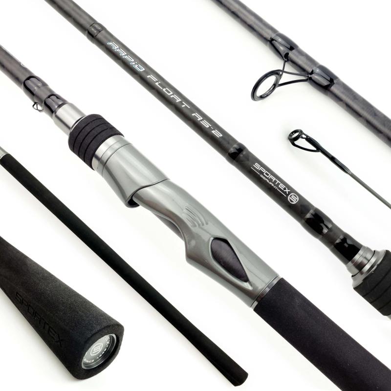 Sportex Rapid Float RS-2 RF3913 3,90m WG 10-35g