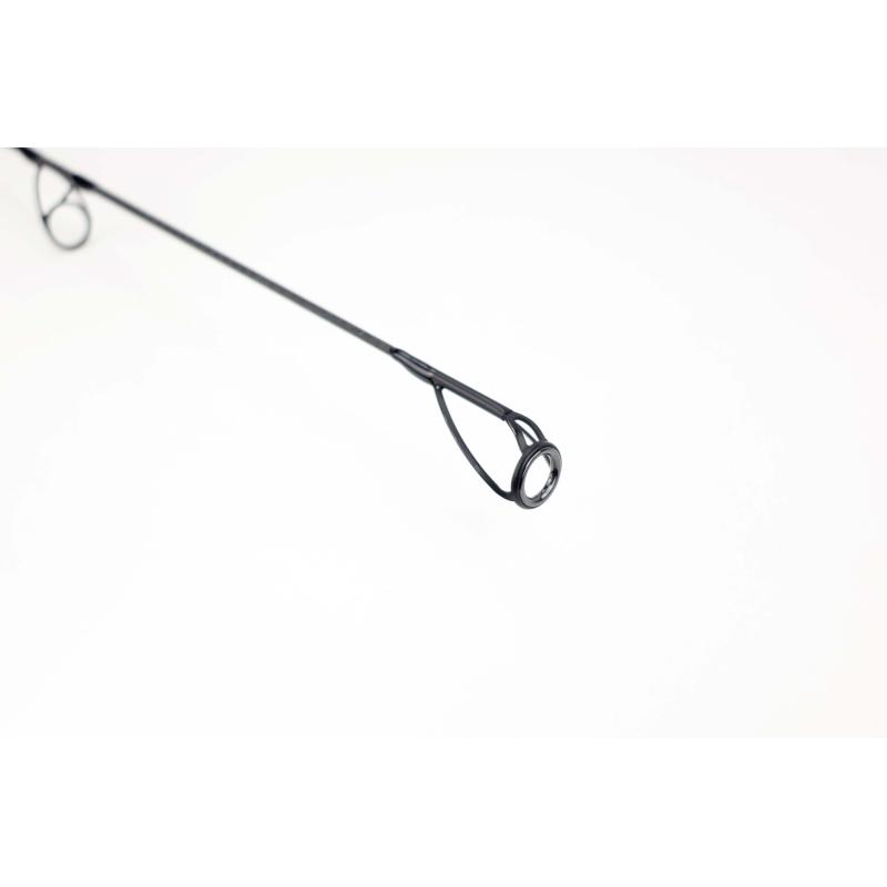 Sportex D.N.A. CS-3 12" 3,00lbs - AT Ti Forged AIR guides 3,66m 3lbs