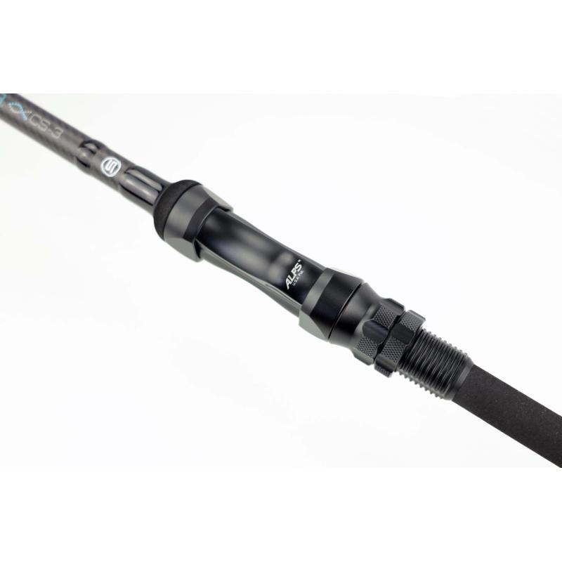 Sportex D.N.A. CS-3 12" 3,00lbs - AT Ti Forged AIR guides 3,66m 3lbs