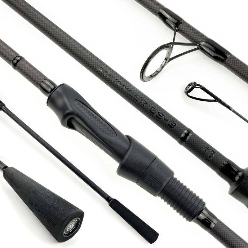Sportex Advancer RS-3 12ft. 2,75lbs 3,66m 2,75lbs