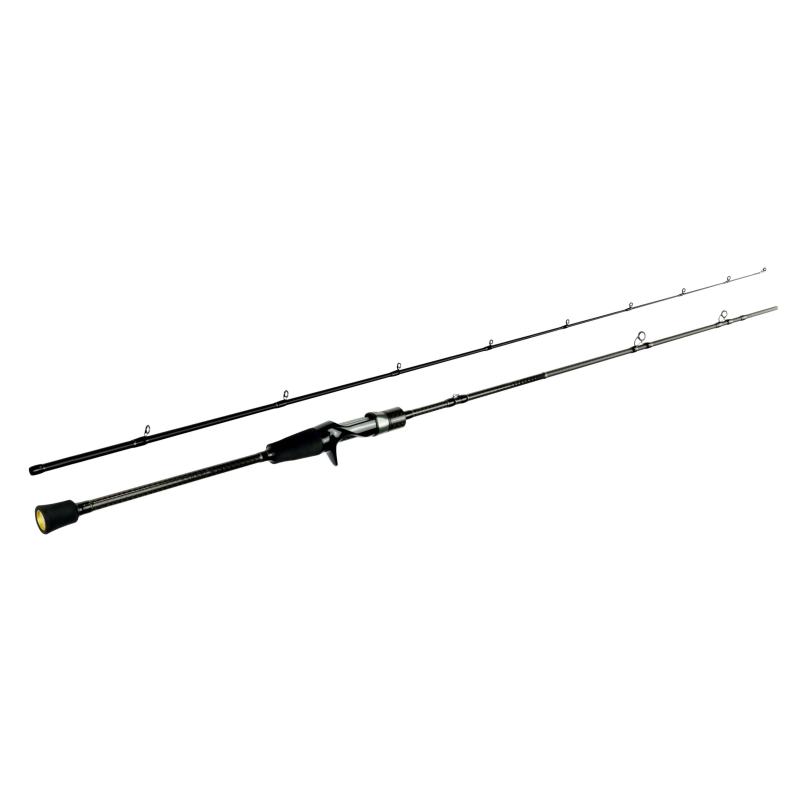 Sportex RIVAL RV1810 Twitch  1,95m WG 1-10g