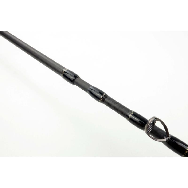 Sportex RIVAL RV2211 Allround 2,13m WG 3-15g