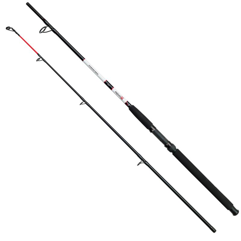 DAM Aqua-X Boat 2.10M 30Lb 200-350G