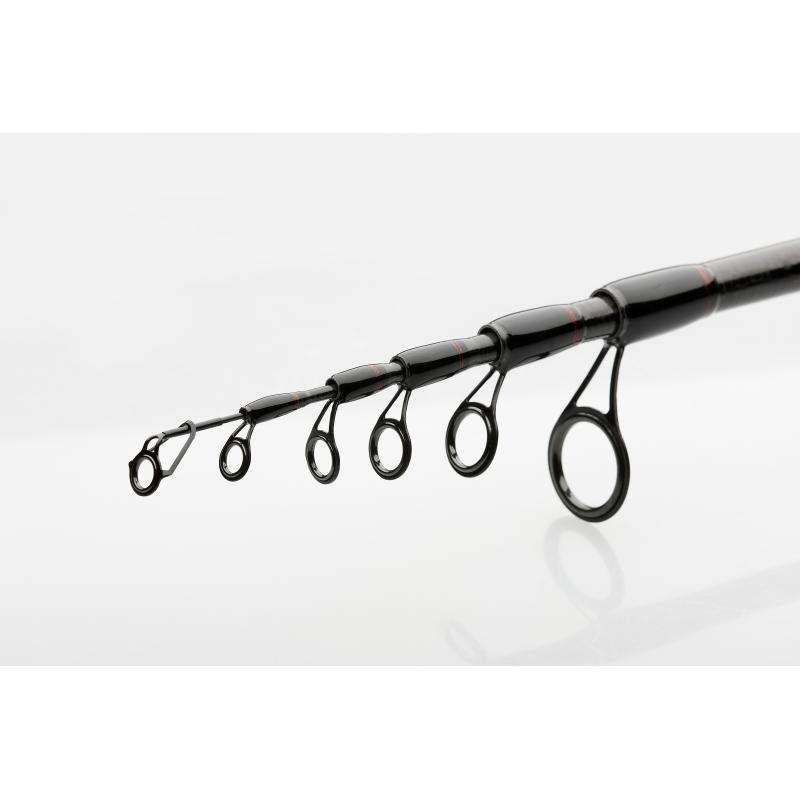 DAM Shadow Tele 7' 2.10M 40-60G 6Sec 153G 61cm