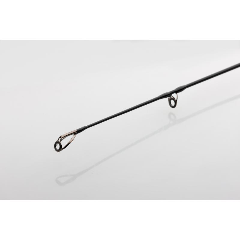 MADCAT Black Spin 210 7' 2.10M 40-150G 2Sec 245G 110cm