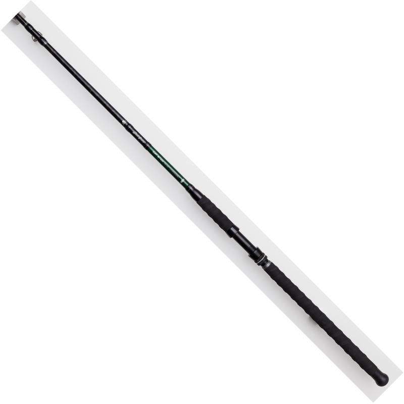 MADCAT Black Cat-Stick 3.00M 10' 3.00M 150-300G 2Sec 710G 157cm