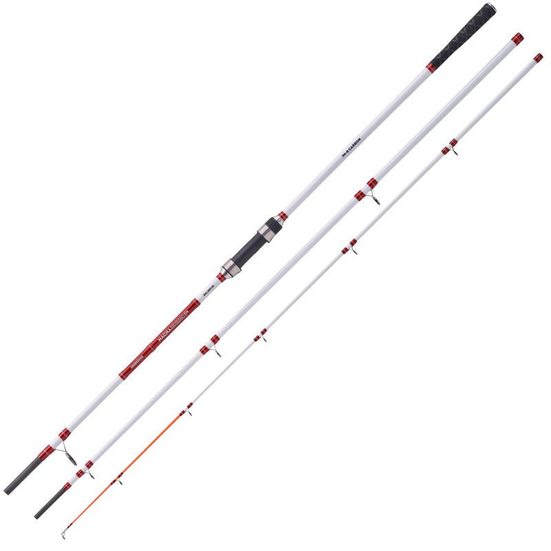 Balzer Magna Nordic Pro Seebr&uuml;cke 3,30m