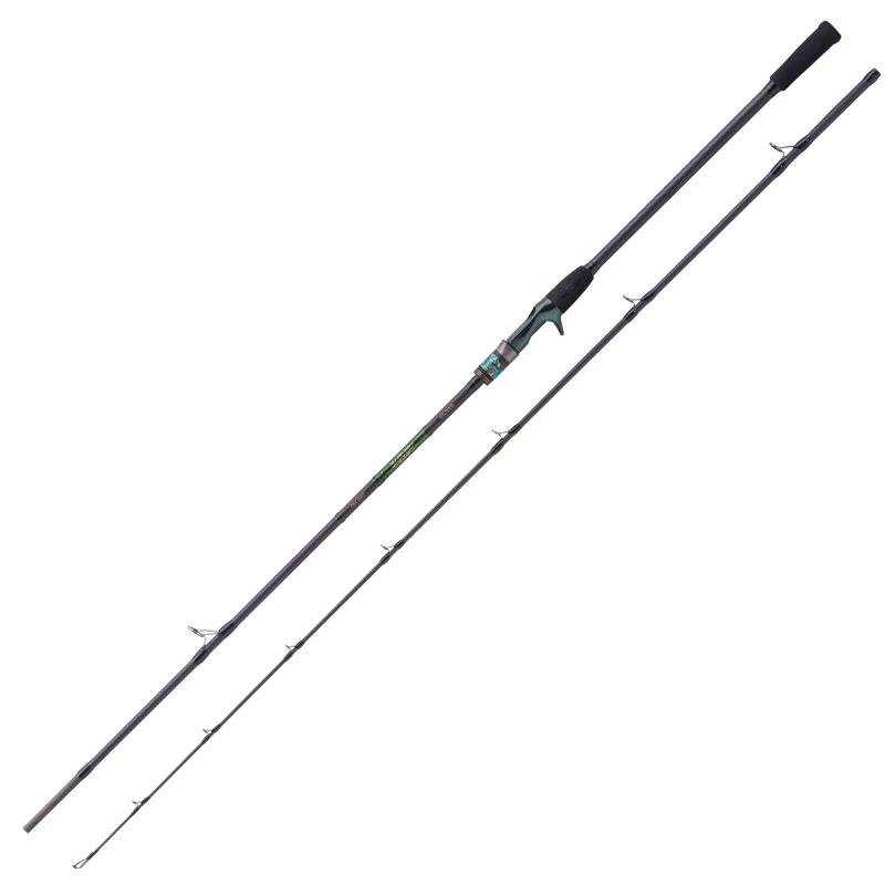 Balzer Shirasu Superior Pike Beast, 2,40m