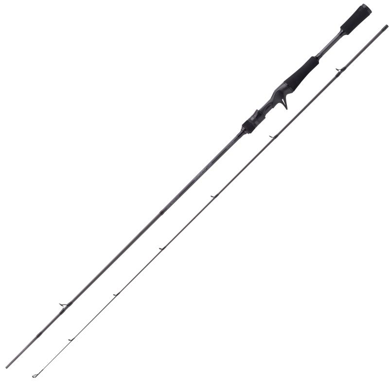 Balzer Shirasu Street IM-10 Micro Finesse Cast, 1,95m