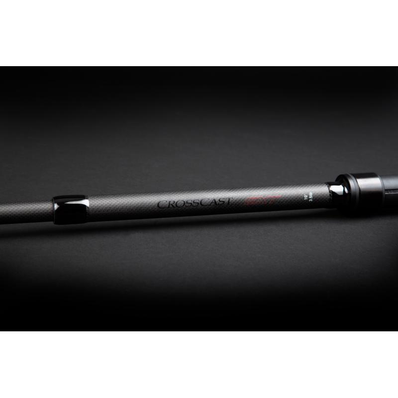 Daiwa Crosscast EXT Carp 10ft 3lb