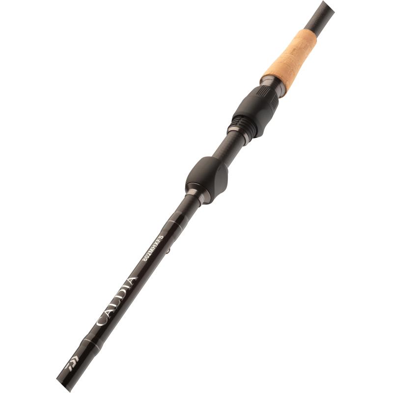 Daiwa Caldia Spin EF 2.25m 20-60g