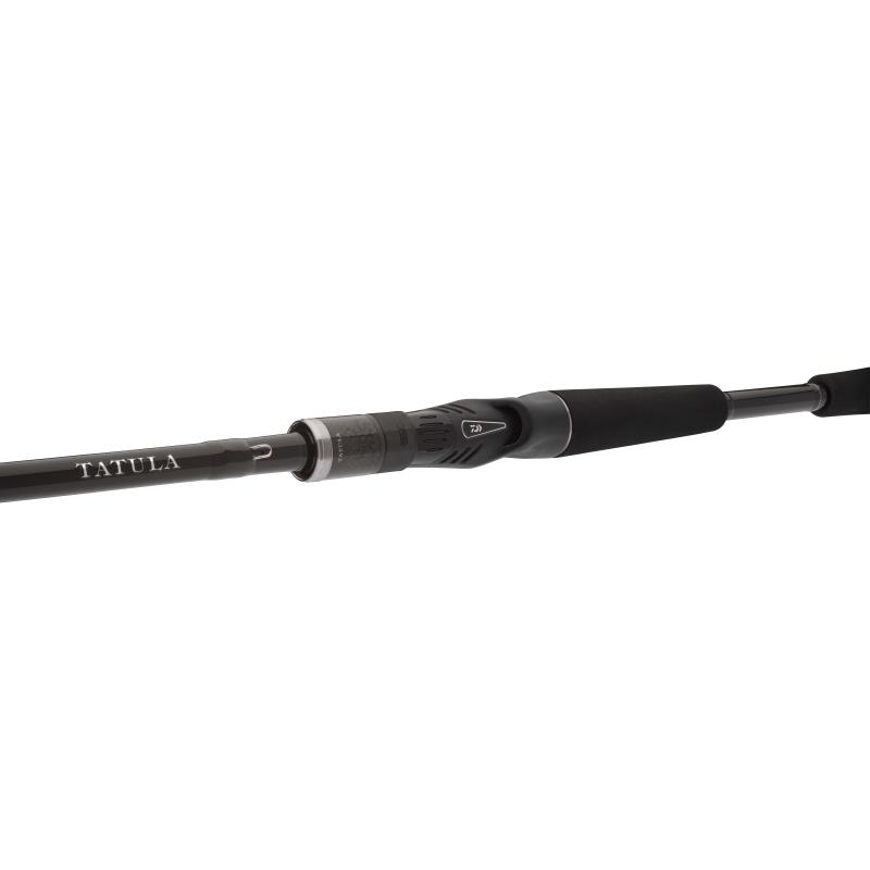 Daiwa Tatula XT BC 6.5ft 1.8-11g