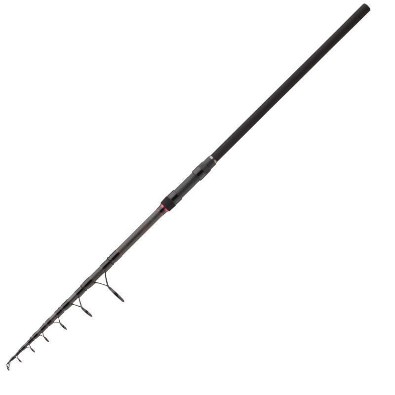 Daiwa Black Widow Tele Carp 13ft 3.5lb
