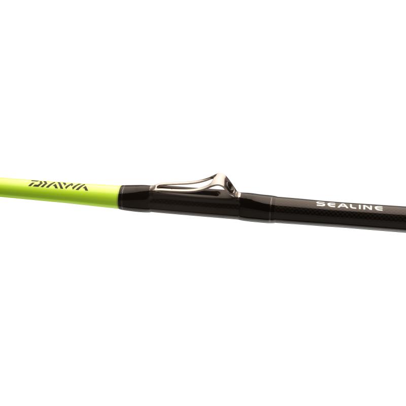 Daiwa Seal. X't. Itl Tr 2.13m 30-40l