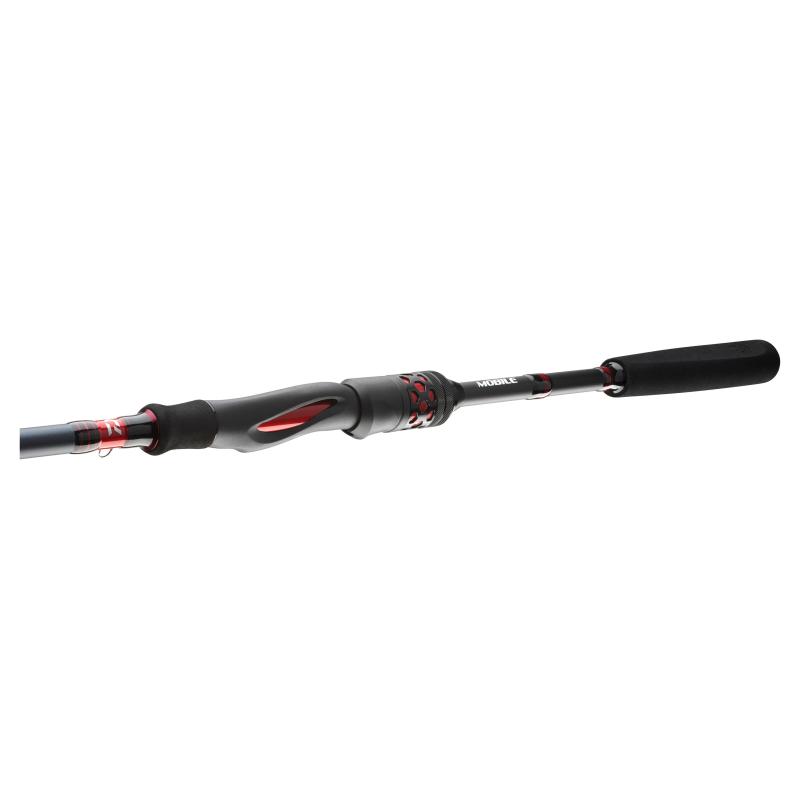 Daiwa Ninja Mobile Spin 2.45m 15-50g