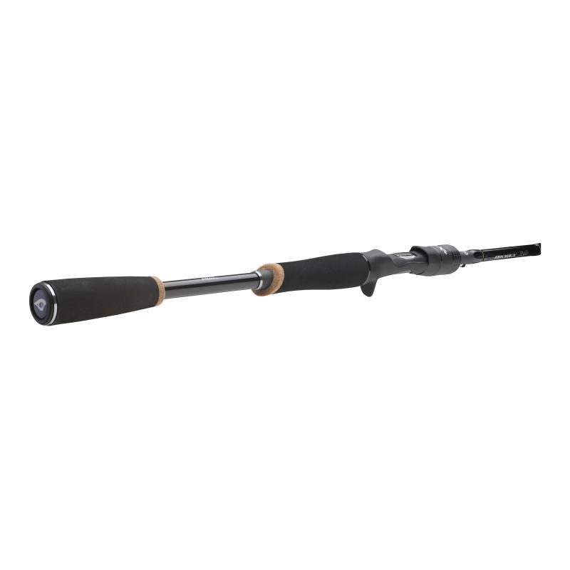 Daiwa Prorex XR BC Vertical 1.90m 14-35g
