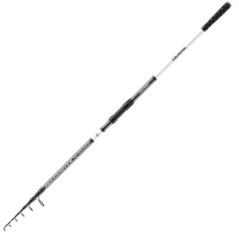 Daiwa Seahunter X Tele Surf 3.90m 60-180g