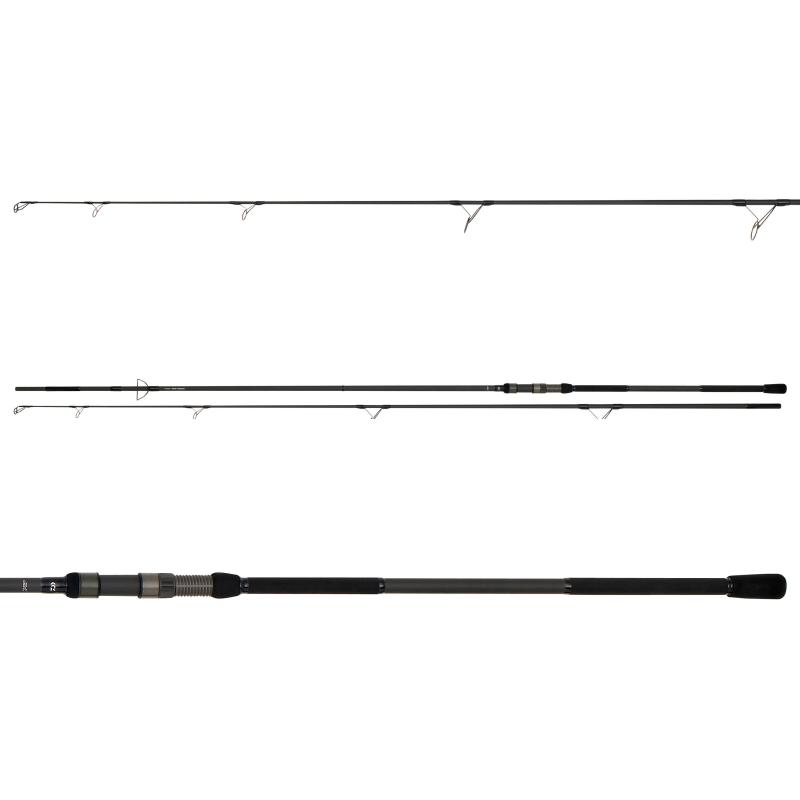 Daiwa Emblem XT X45 12ft 3.75lb