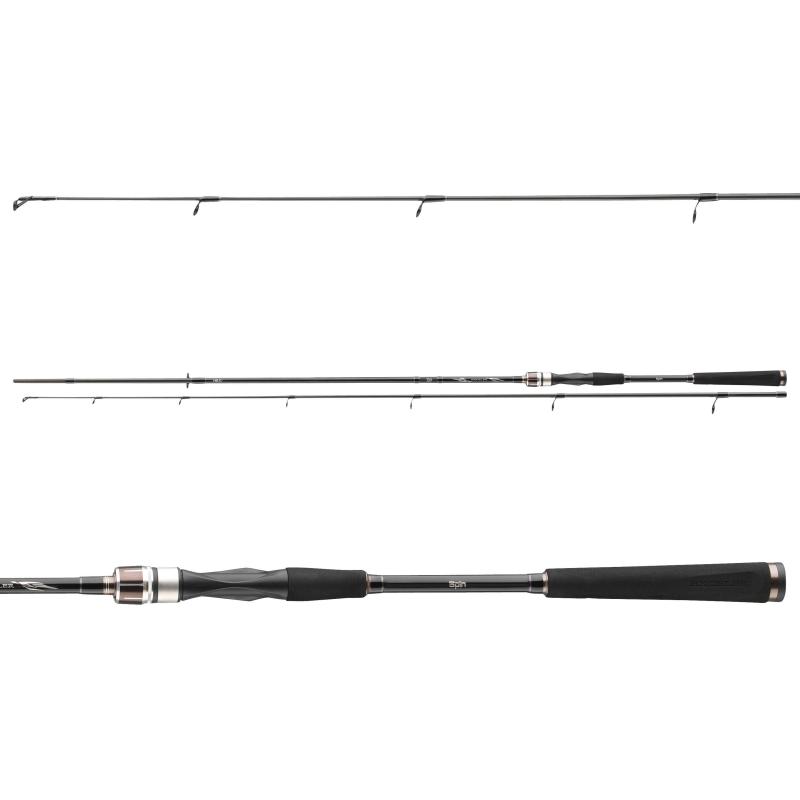 Daiwa Exceler Spin 3.00m 15-50g