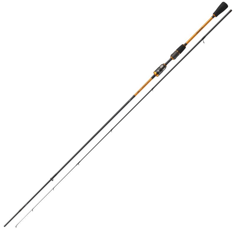 Daiwa Presso ST 1.95m 0.5-5g