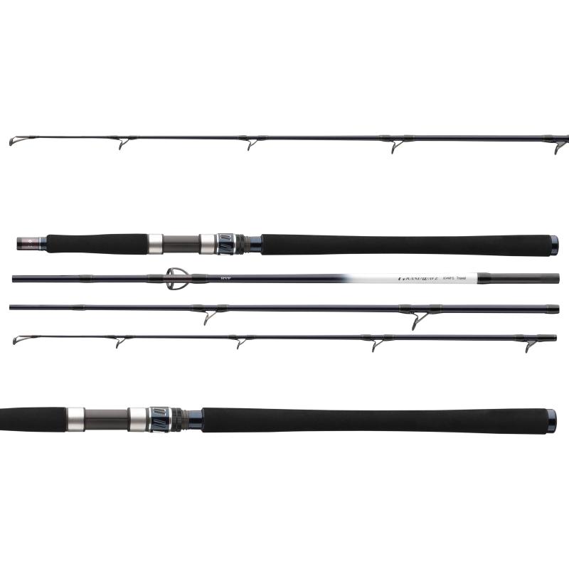Daiwa Grandwave TR 2.10m 150-400g