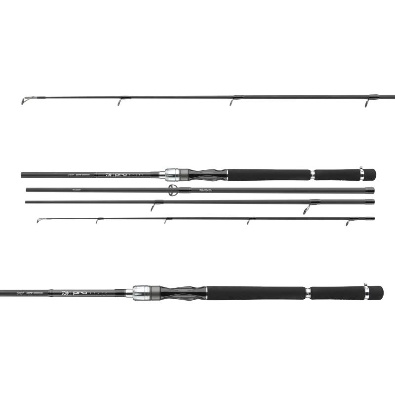 Daiwa Pro Staff Y&B Zander 2.15m 8-35g