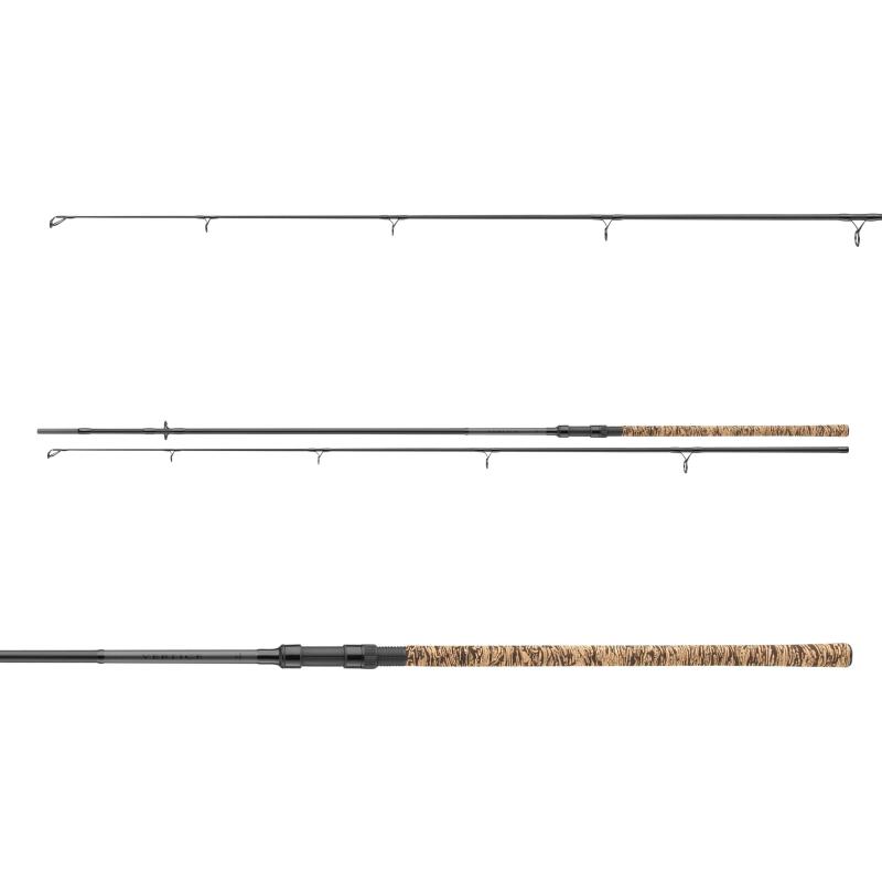 Daiwa Vertice Camo Carp 13ft 3.75lb
