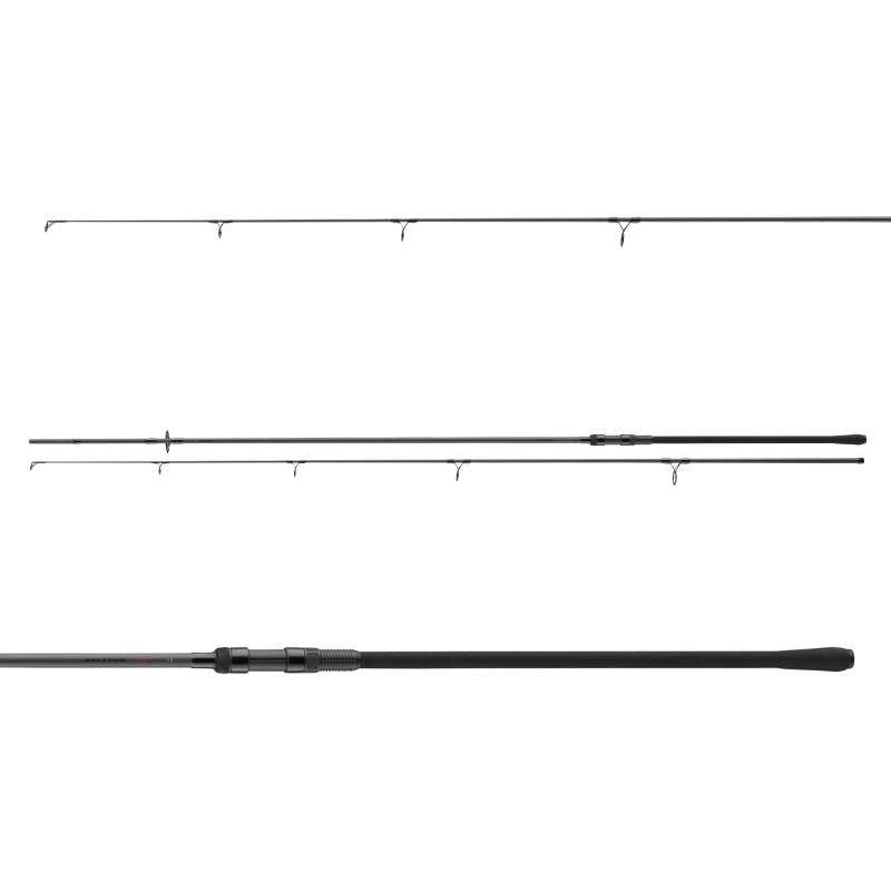 Daiwa Black Widow XT Carp 3.90m 3.5lbs