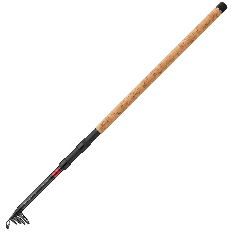 Daiwa Ninja X Tele Carp 12ft 3.00lbs