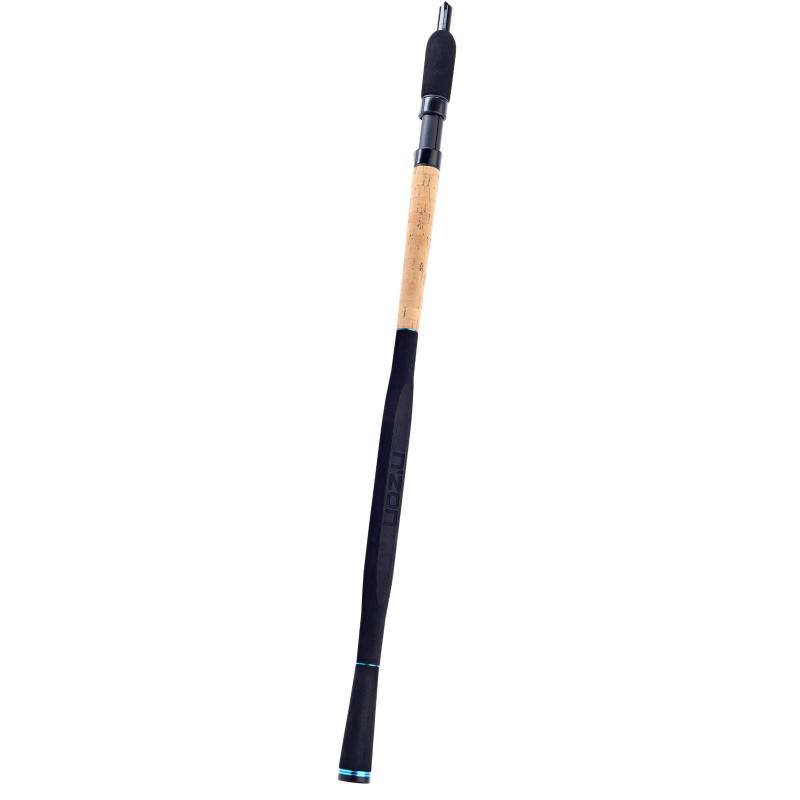 Daiwa N'ZON 2.0 11' Method Feeder 2PC 50g