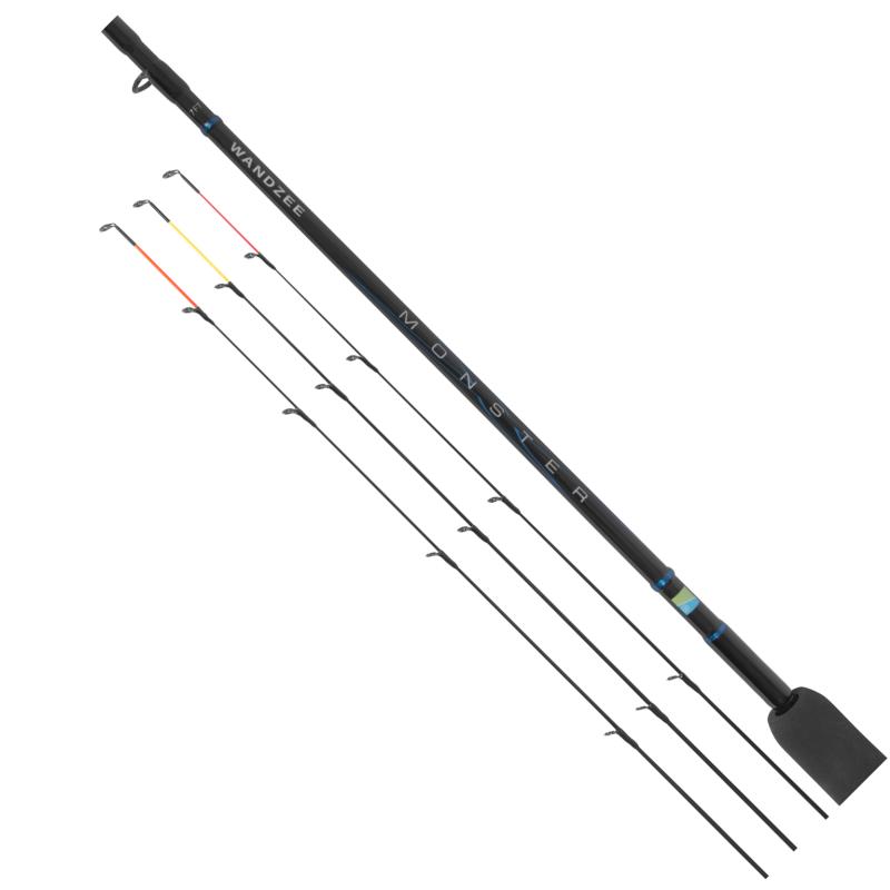 Preston Monster X 9Ft Carp Feeder