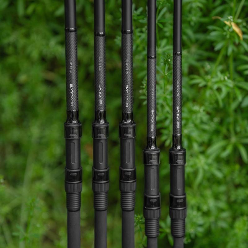 Avid Revolve 10Ft 3.0Lbs