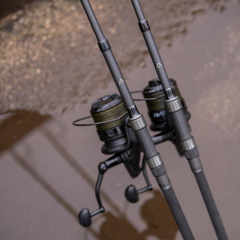 Avid React 10ft 3.00lbs