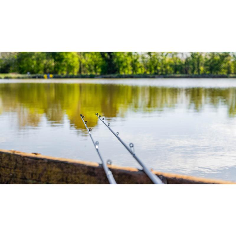 Preston Dura Pellet Waggler 11ft