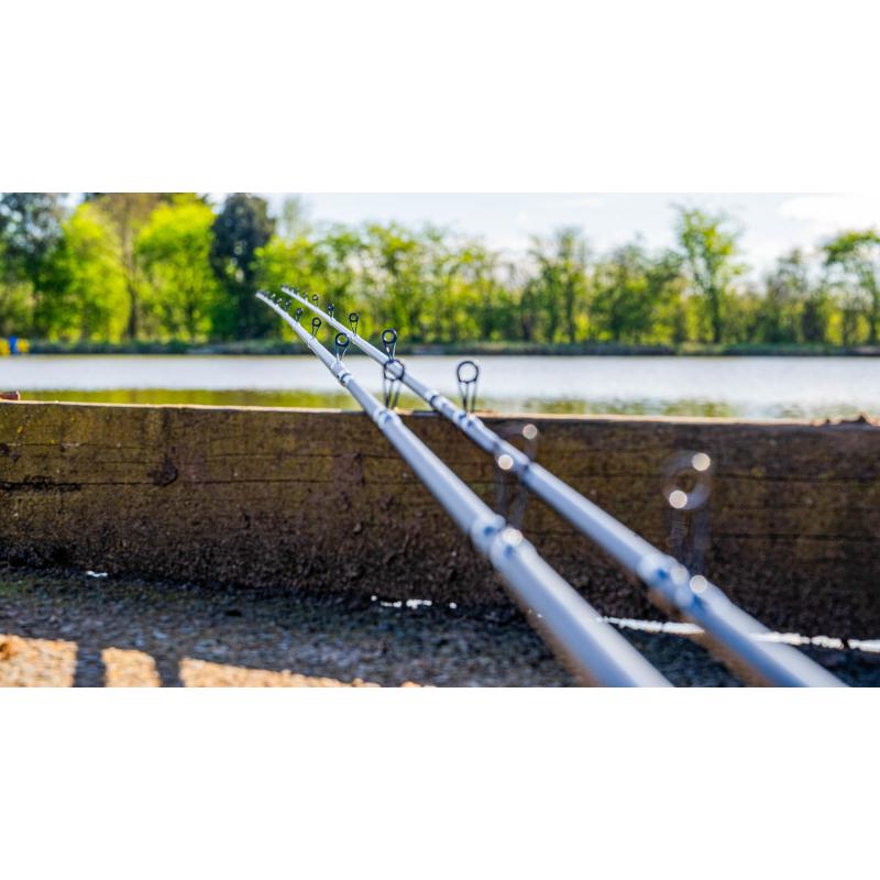 Preston Dura Pellet Waggler 11ft