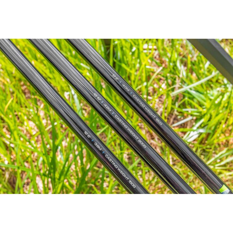 Preston Monster Xtreme Distance Feeder 3.8M