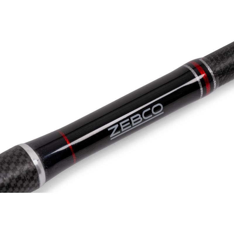 Zebco 2.70m Demonic Spin M 8ft 8In 15-45g