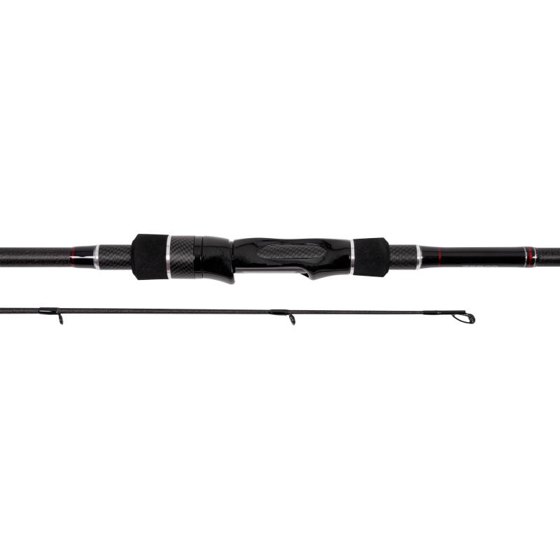 Zebco 2.70m Demonic Spin MH 8ft 8In 20-75g