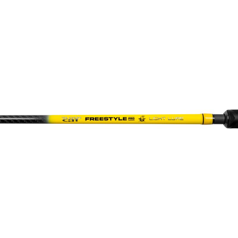 Black Cat Freestyle Pro Light Lure 220
