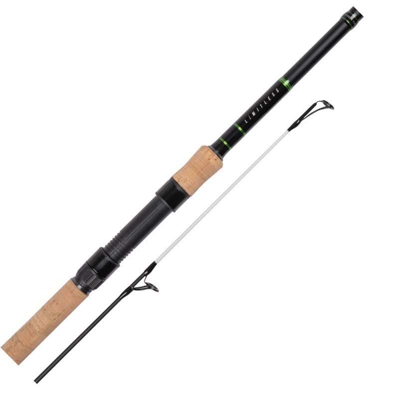 Produktbild Korum Limitless Power 12ft 2.75lb 275g 3.6m 2pc