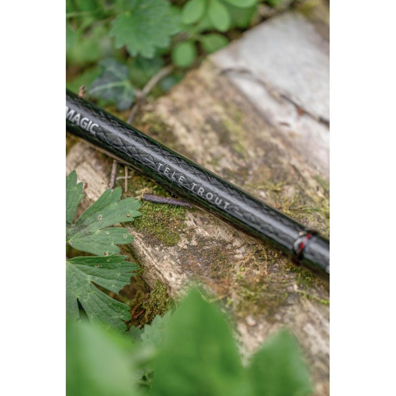 2.2m Magic Trout UL 2-8g 2pc