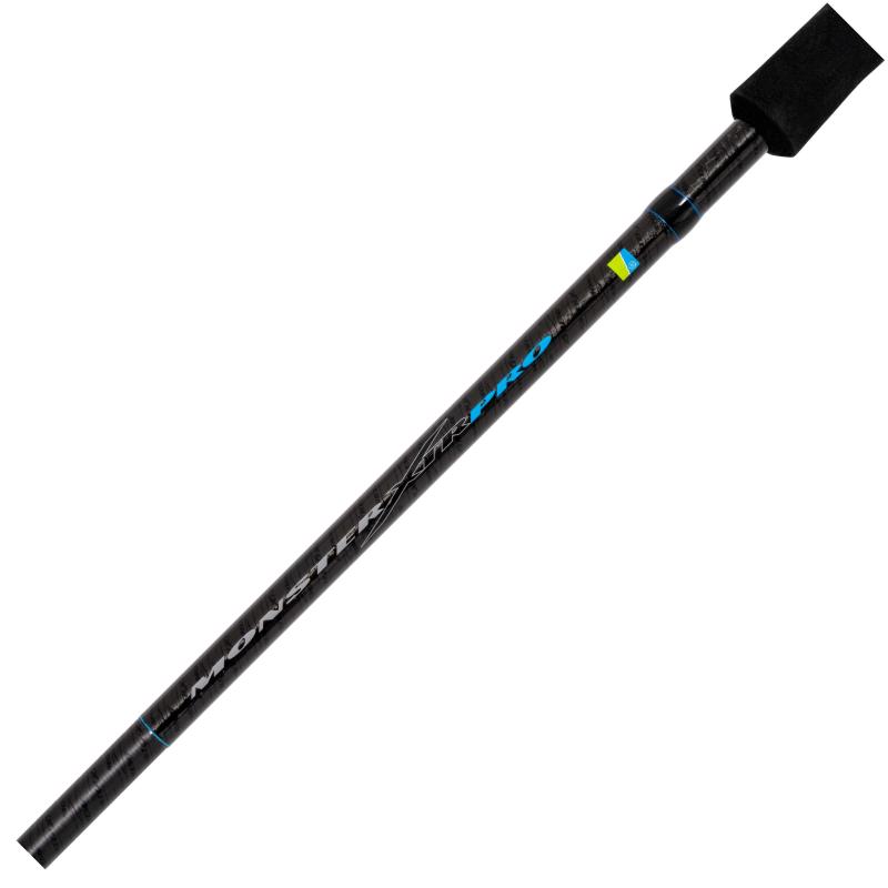 Monster XTR Pro 3.8m - 175g