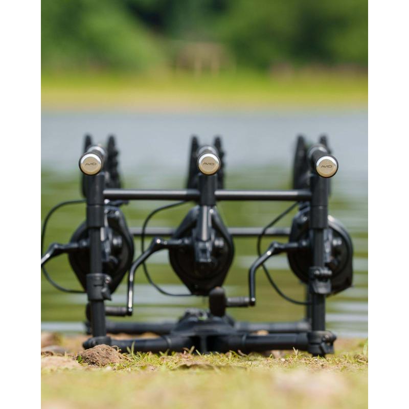 Avid Extremity Ultra-Series 12ft Spod
