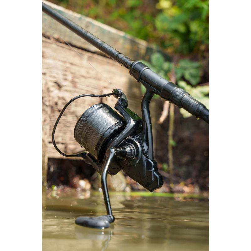 Avid Ascent 12ft Spod