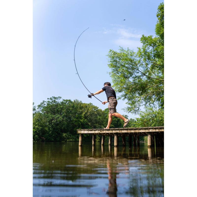 Avid Ascent 13ft 4lb