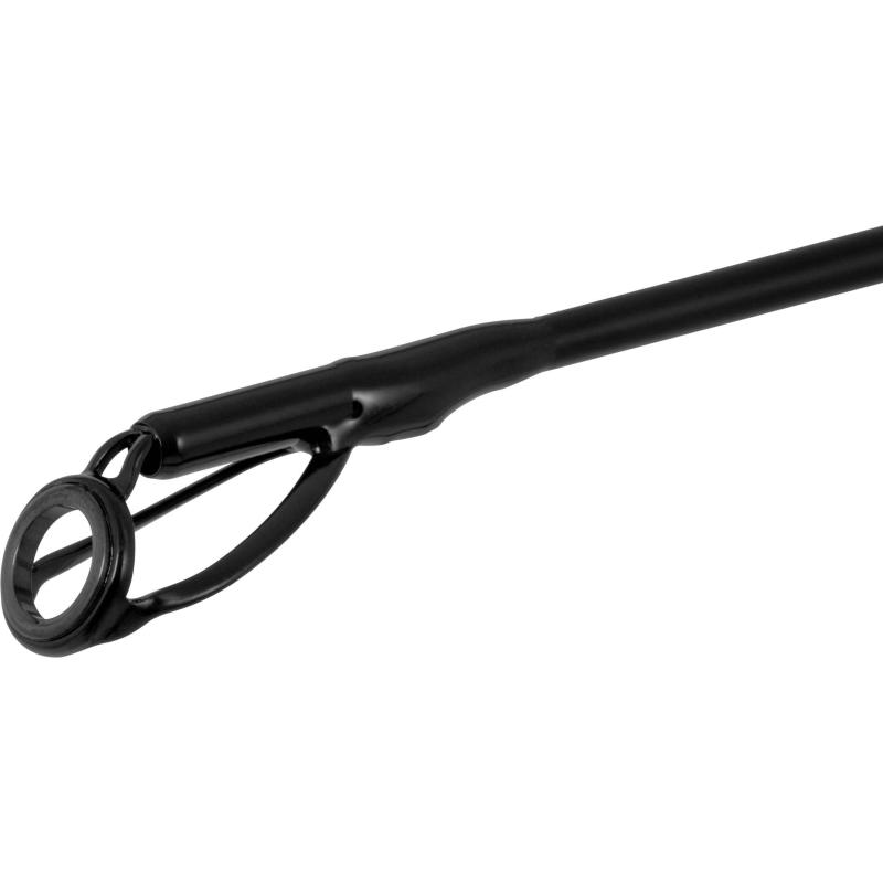 Black Cat Shadow Cat Long Range 3.3