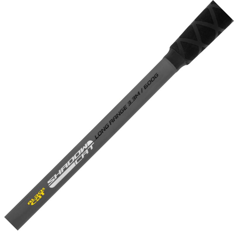 Black Cat Shadow Cat Long Range 3.3