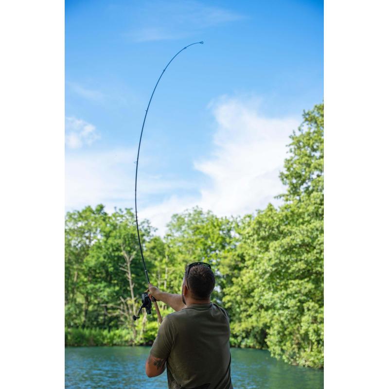 Korum Opportunist 2.25lb 9ft 2pc