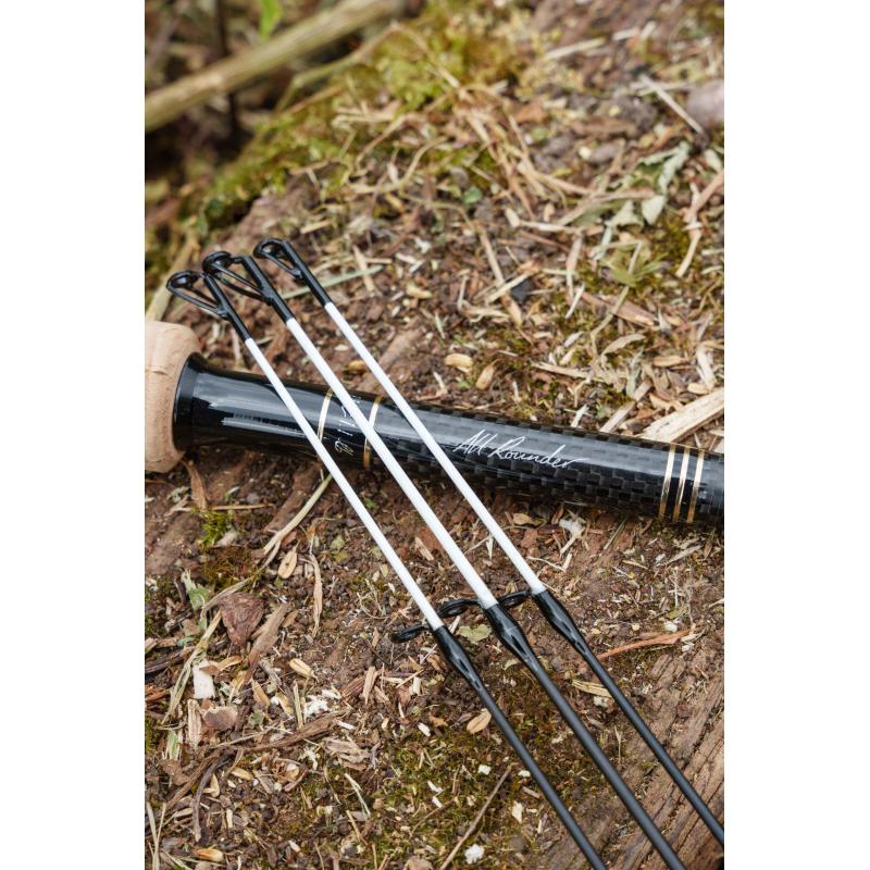 Korum 3K Allrounder 11ft Quiver