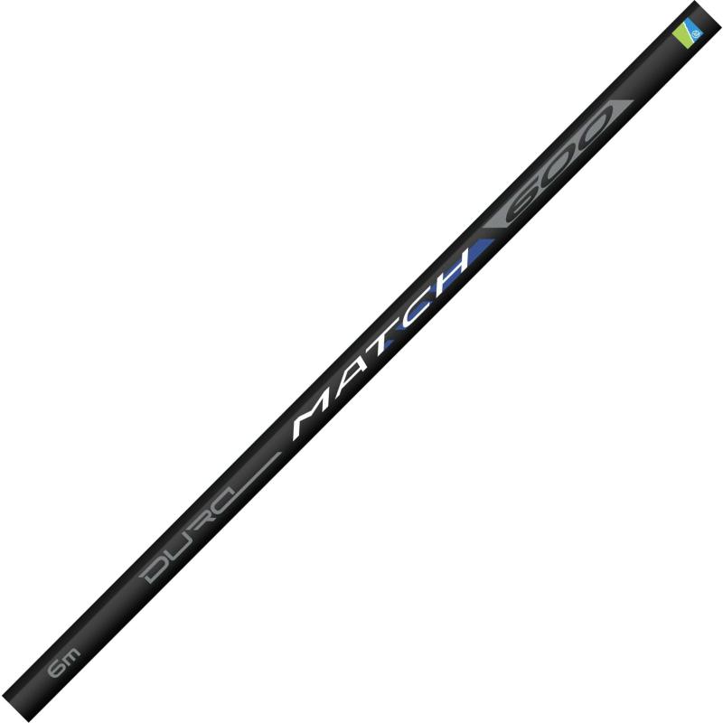 Preston Dura Match 600